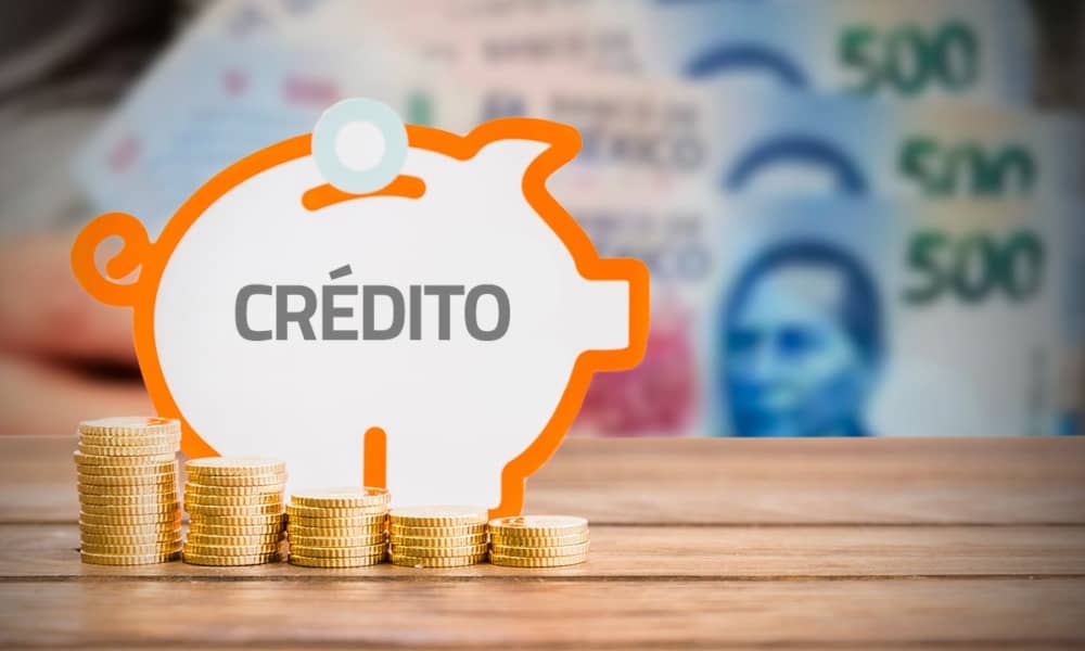 Créditos online sin cambiar de banco